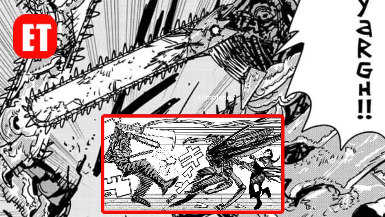 Chainsaw Man Chapter 226: Story Recap and Theory of 'Locust’s Home