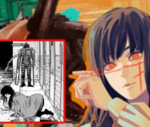 Chainsaw Man Chapter 227 Release Date