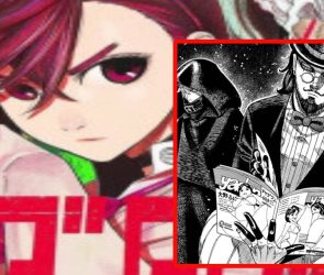 Dandadan Chapter 223 Release Date and Spoilers Recap
