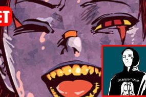 Delinquent Gacha Chapter Release Schedule for 2026