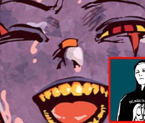 Delinquent Gacha Chapter Release Schedule for 2026