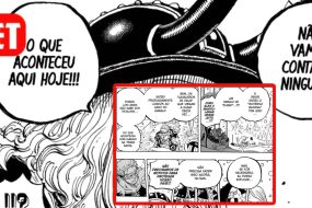 One Piece 1173 Release Date