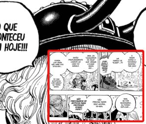 One Piece 1173 Release Date