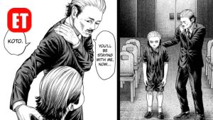 Genikasuri Chapter 30, 31, and 32 Release Dates