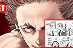 Genikasuri Chapter 30, 31, and 32 Release Dates