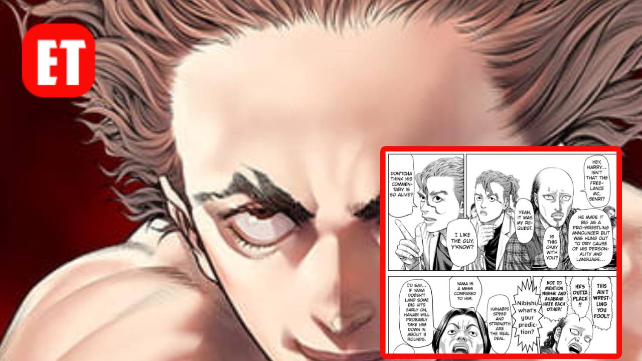 Genikasuri Chapter 30, 31, and 32 Release Dates