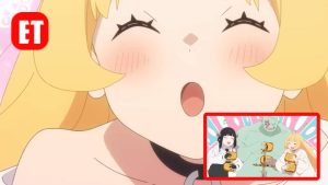 Himesama Goumon no Jikan Desu Season 2