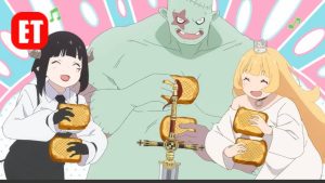 Himesama Goumon no Jikan Desu Season 