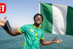 IShowSpeed Stream Season 2 Tour Date and Time