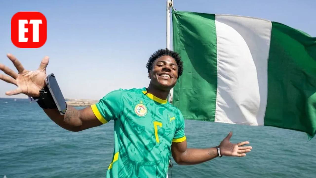 IShowSpeed Stream Season 2 Tour Date and Time