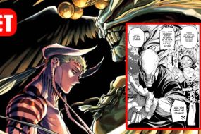 Jujutsu Kaisen Modulo Chapter 18 Release Date, Spoilers, and Theory