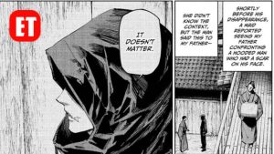 Jujutsu Kaisen Modulo Chapter 18 Release Date, Spoilers, and Theory