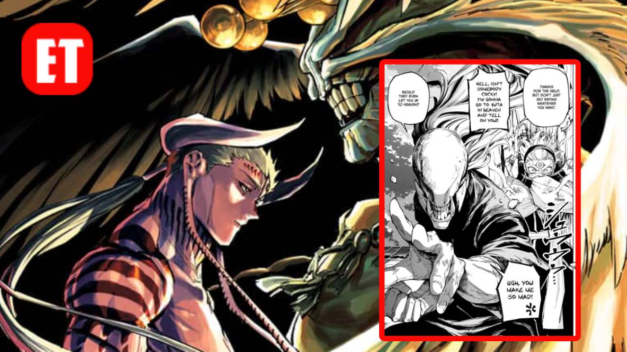 Jujutsu Kaisen Modulo Chapter 18 Release Date, Spoilers, and Theory