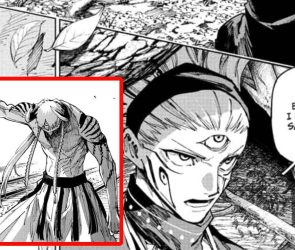 Jujutsu Kaisen Modulo Modulo Chapter 19 Release Date