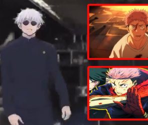 Jujutsu Kaisen Season 3 Episode 1–5 Recap