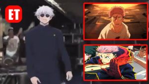 Jujutsu Kaisen Season 3 Episode 1–5 Recap