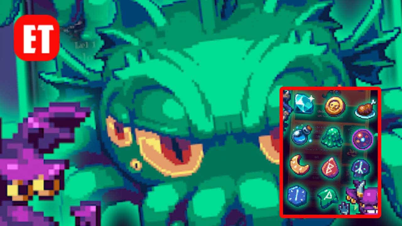 NecroMerger Cheat Codes