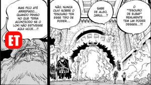 One Piece 1173 Release Date and Spoilers Recap