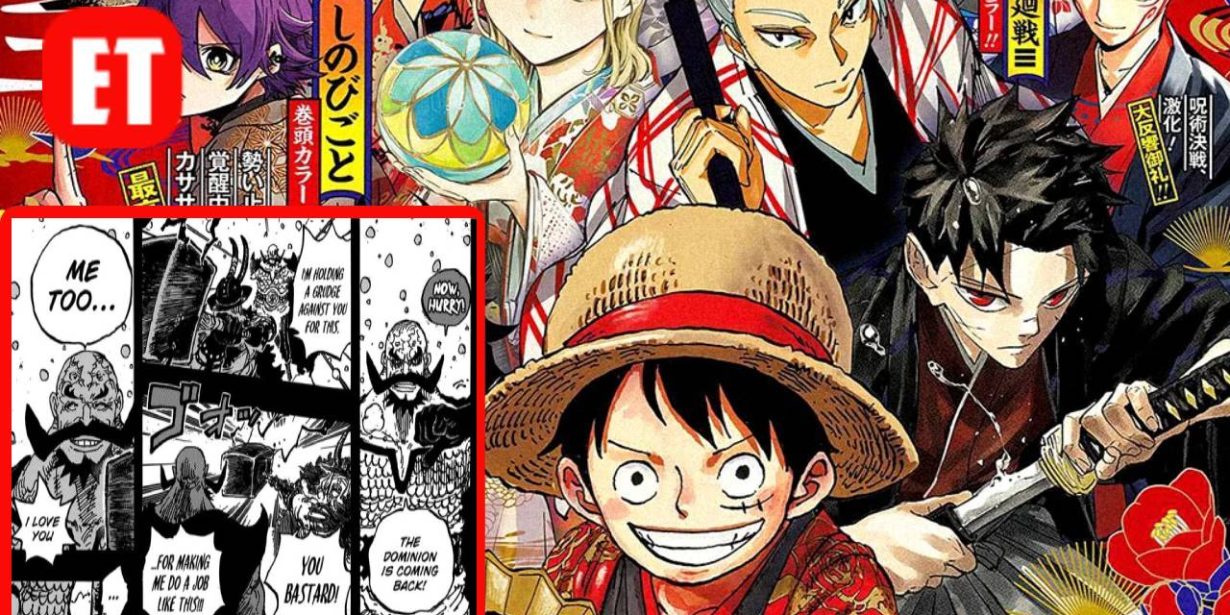 One Piece 1172 Release Date