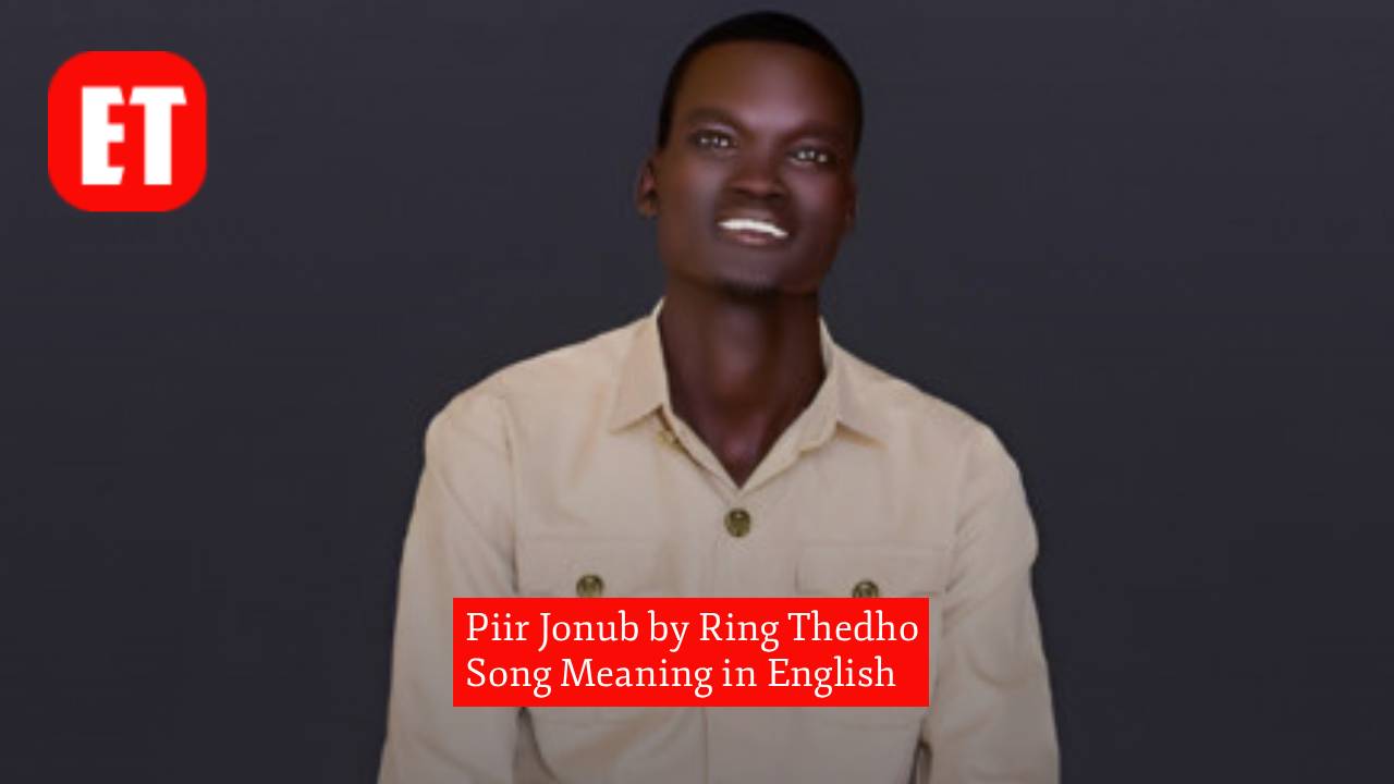 Piir Jonub by Ring Thedho – Full Song Meaning in English