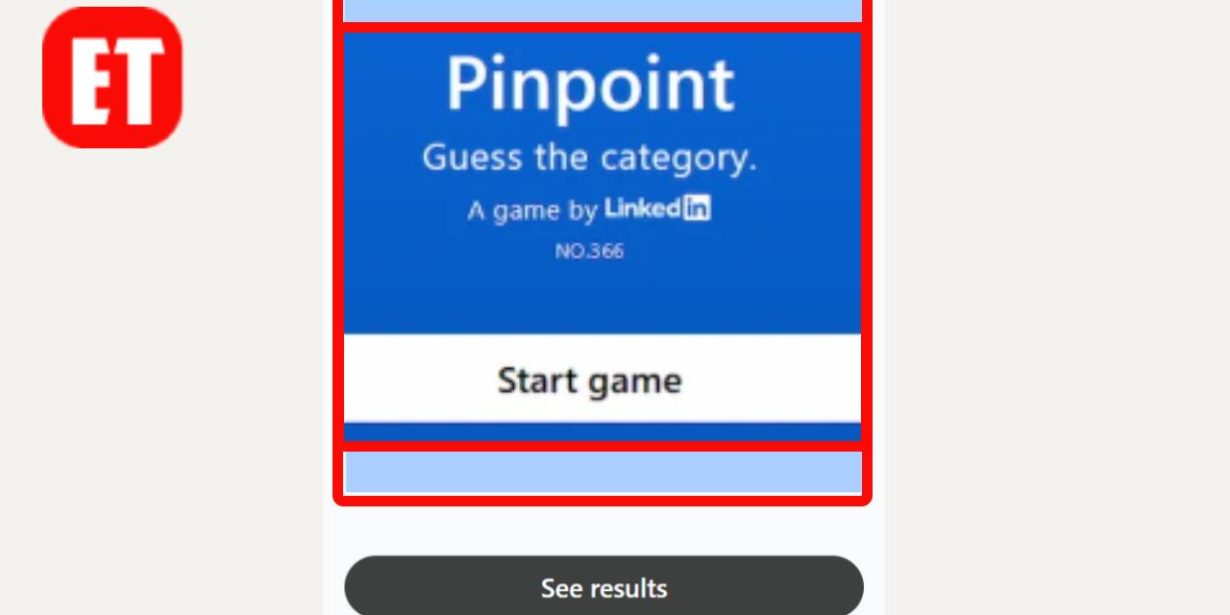 Pinpoint Answer Today