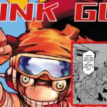 Punk Gun Chapter 21 and 22 Release Date