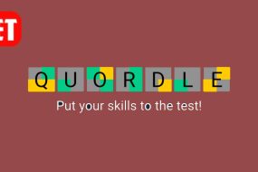 Quordle Hint and Answers Today
