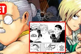 Sakamoto Days Chapter 245 Release Date, Spoilers, and Recap