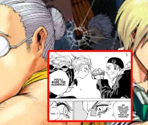 Sakamoto Days Chapter 245 Release Date, Spoilers, and Recap