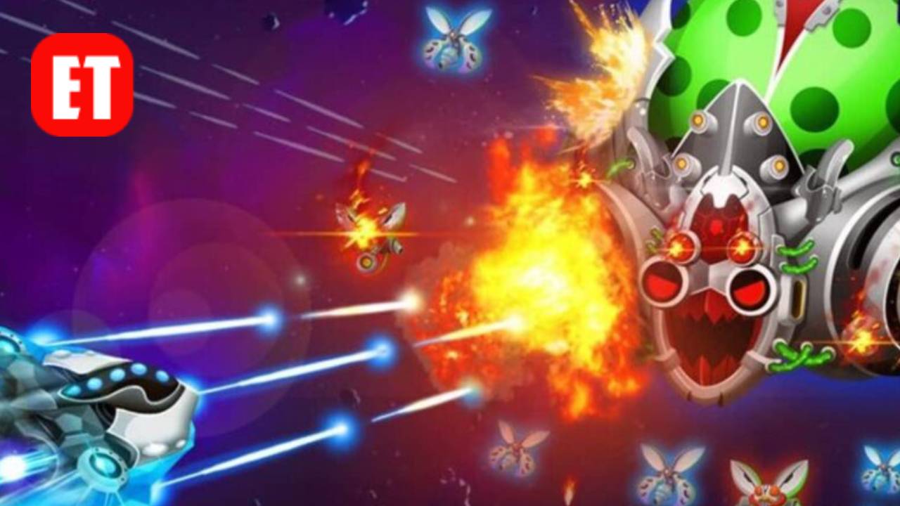 Space Shooter Gift Codes 2026