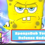 SpongeBob Tower Defense Codes