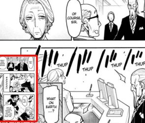 Spy x Family Chapter 129 Release date