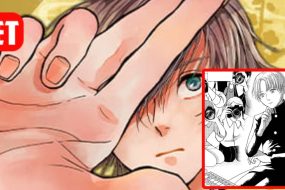 The God Before Me Chapter Release Schedule for 2026