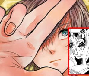 The God Before Me Chapter Release Schedule for 2026