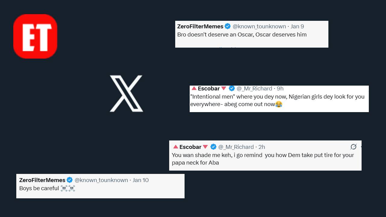 Trending Memes on Twitter Today