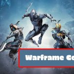 Warframe Codes