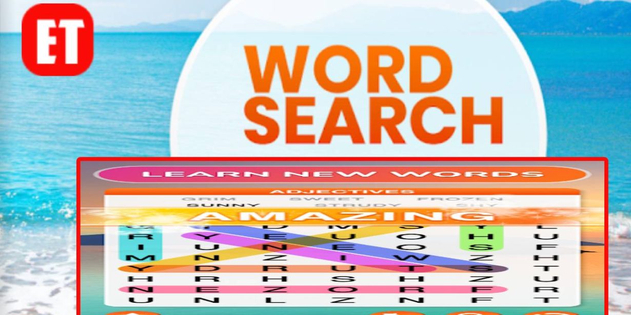 Word Search Word Puzzle Game Answers