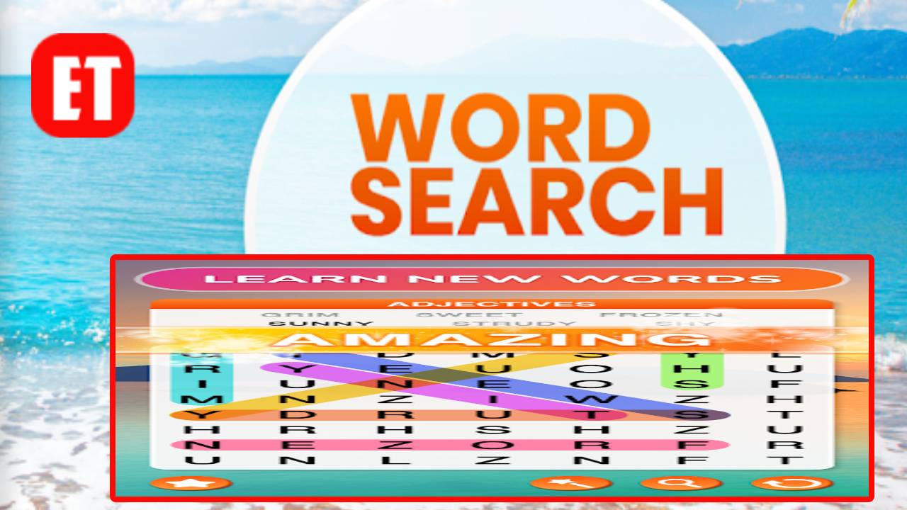 Word Search Word Puzzle Game Answers