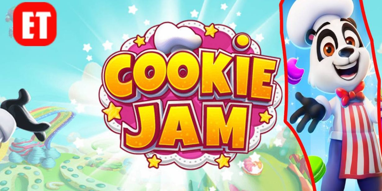cookie jam questions and answers