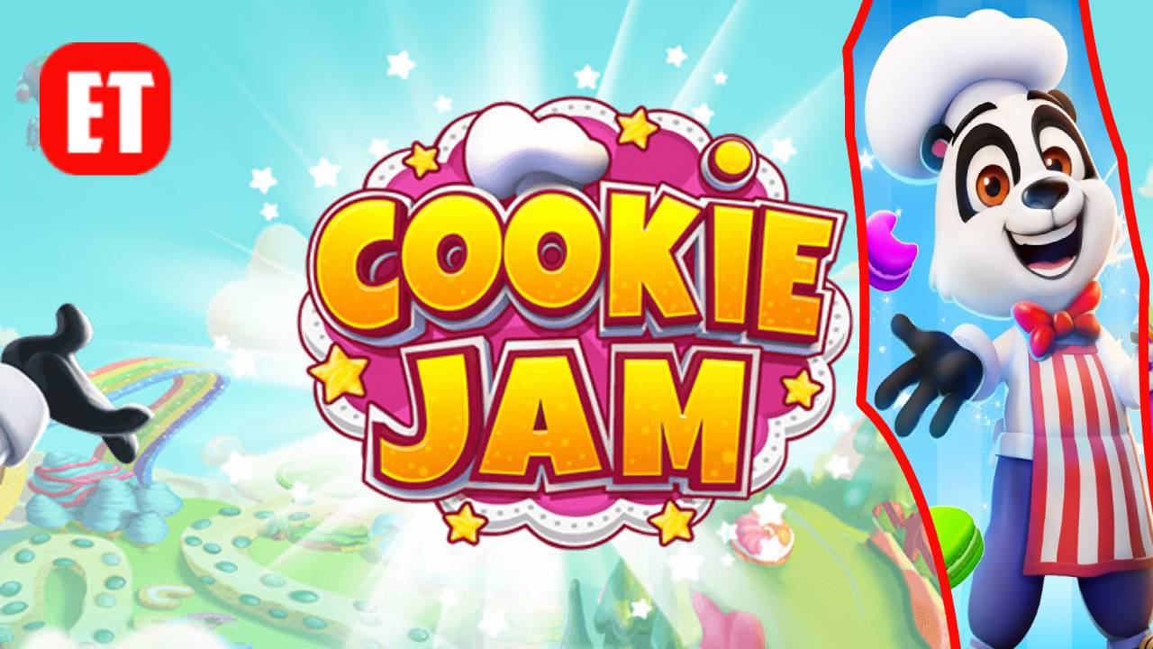 cookie jam questions and answers