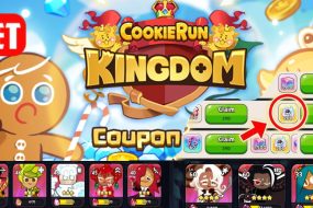 cookie run kingdom codes