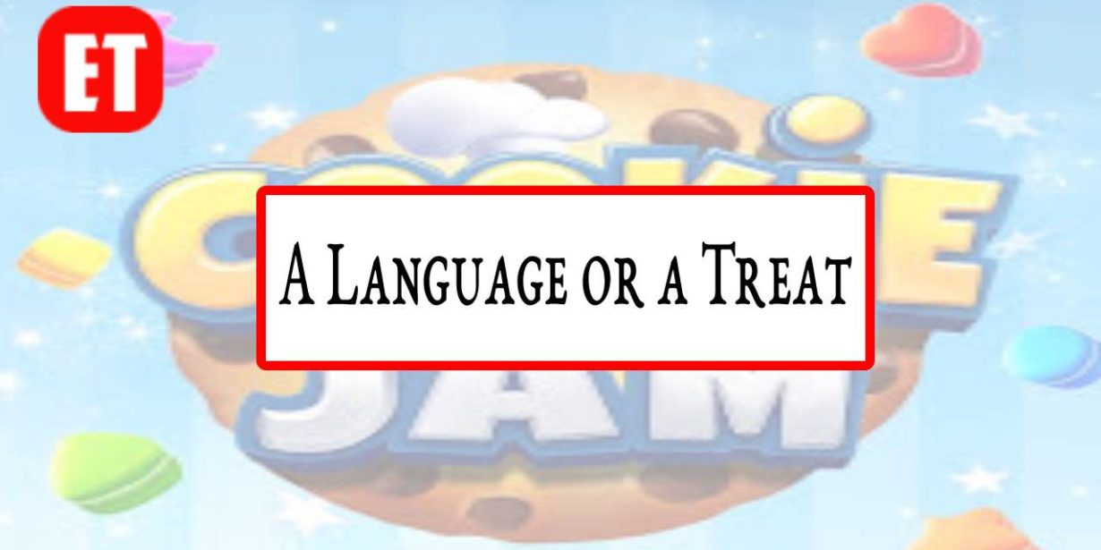 A Language or a Treat