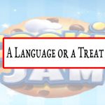 A Language or a Treat