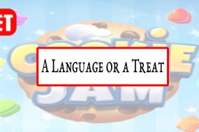 A Language or a Treat