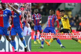 Crystal Palace vs Wolves Prediction and Expert Tips, Day 22 Feb 2026