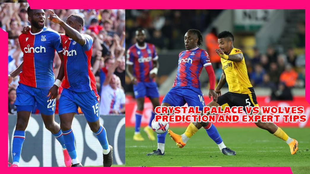 Crystal Palace vs Wolves Prediction and Expert Tips, Day 22 Feb 2026