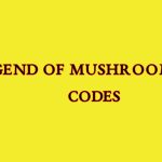 Legend of Mushroom Gift Codes