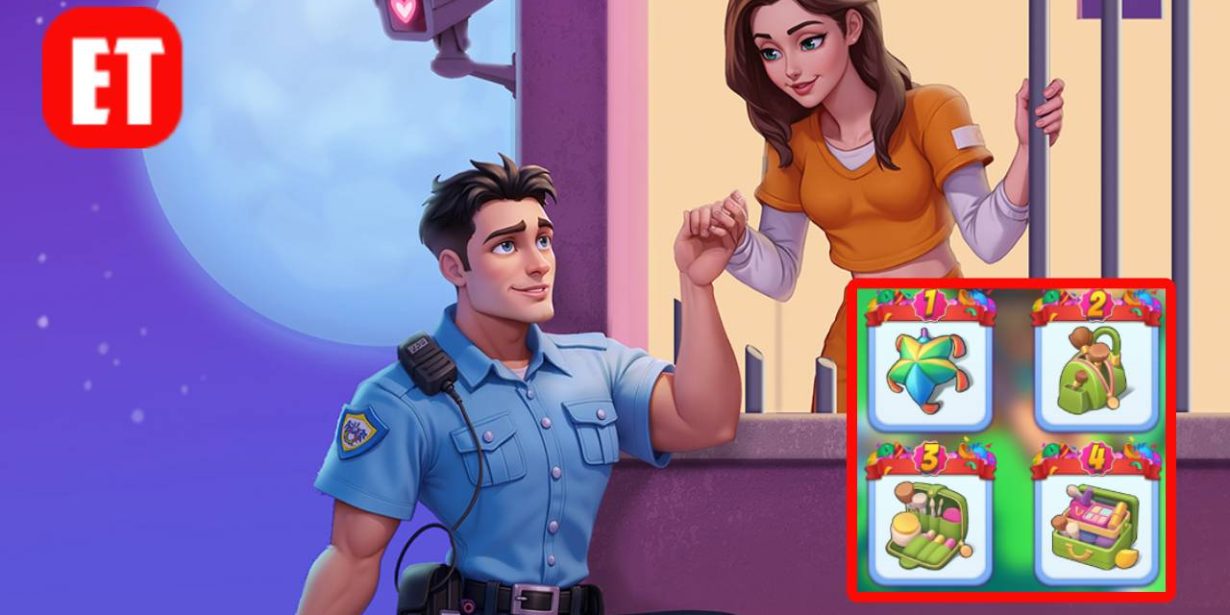 Merge Prison Gift Code