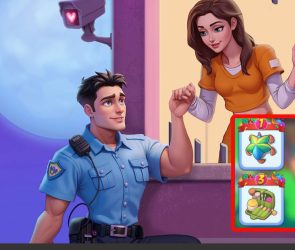 Merge Prison Gift Code