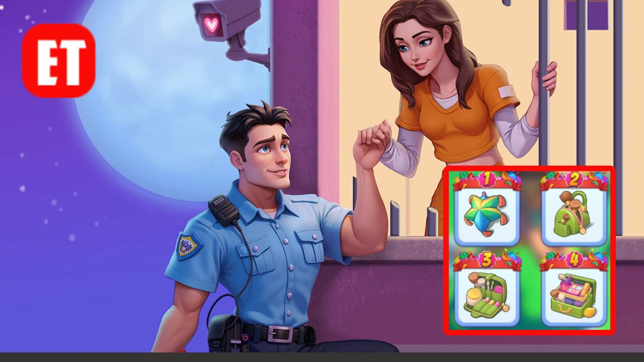 Merge Prison Gift Code